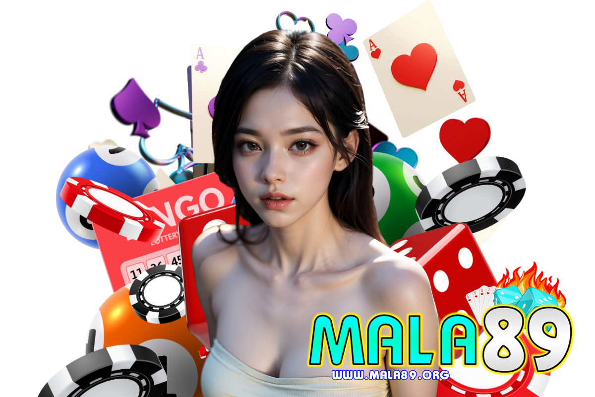 mala89 wallet