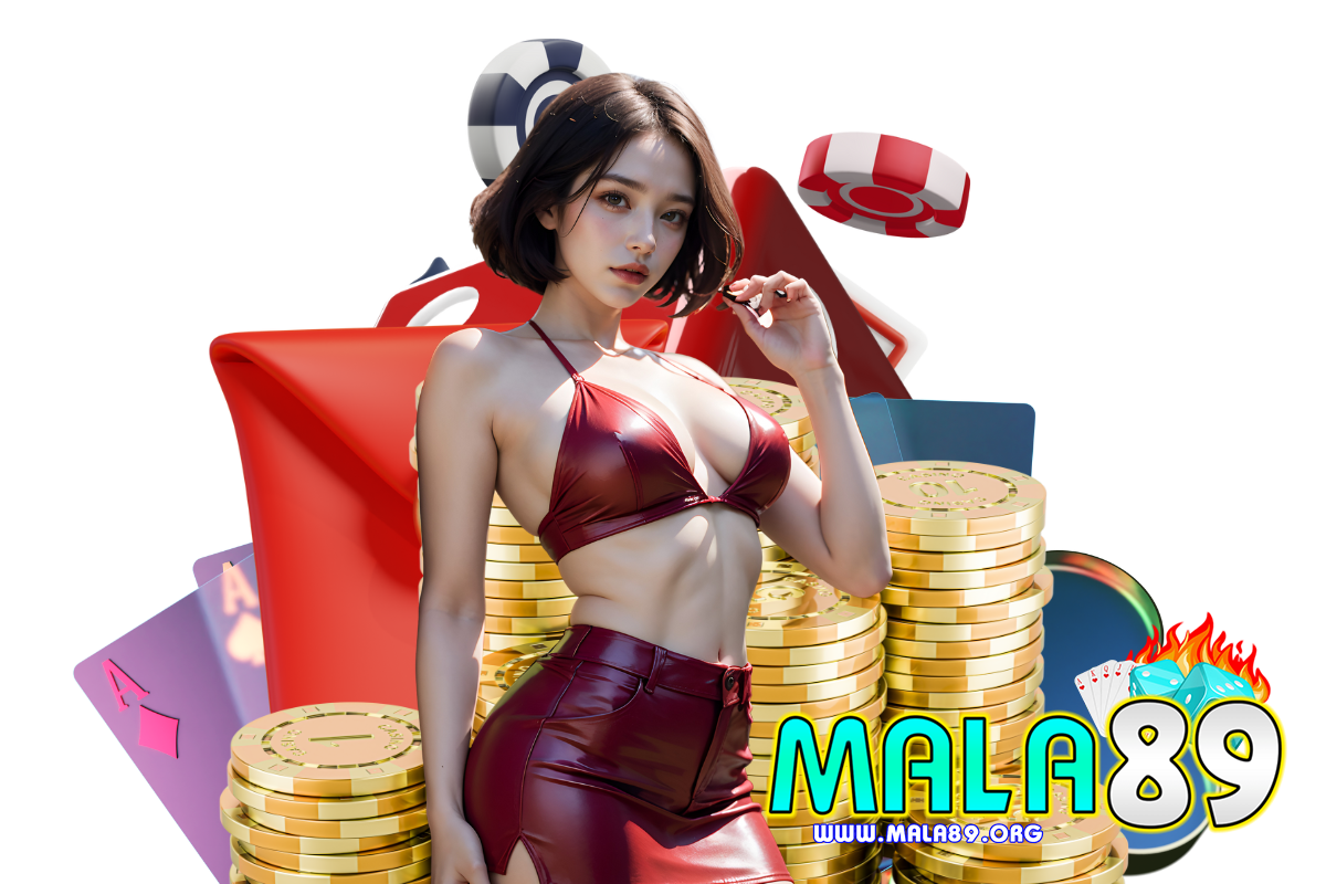 mala89 เว็บตรง